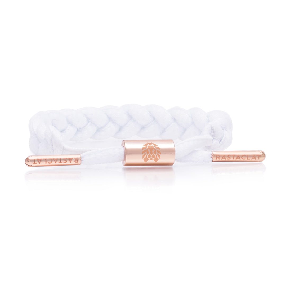 "Kim" Braided Bracelet