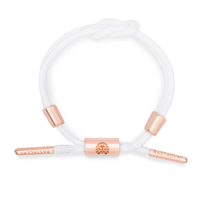 "Lily II" Knotted Bracelet
