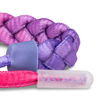 "Evening Shift" Braided Bracelet