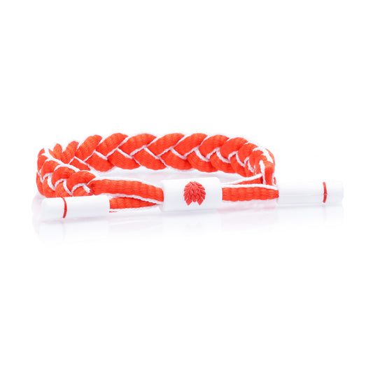 "Red Hue" Limited Edition Bracelet