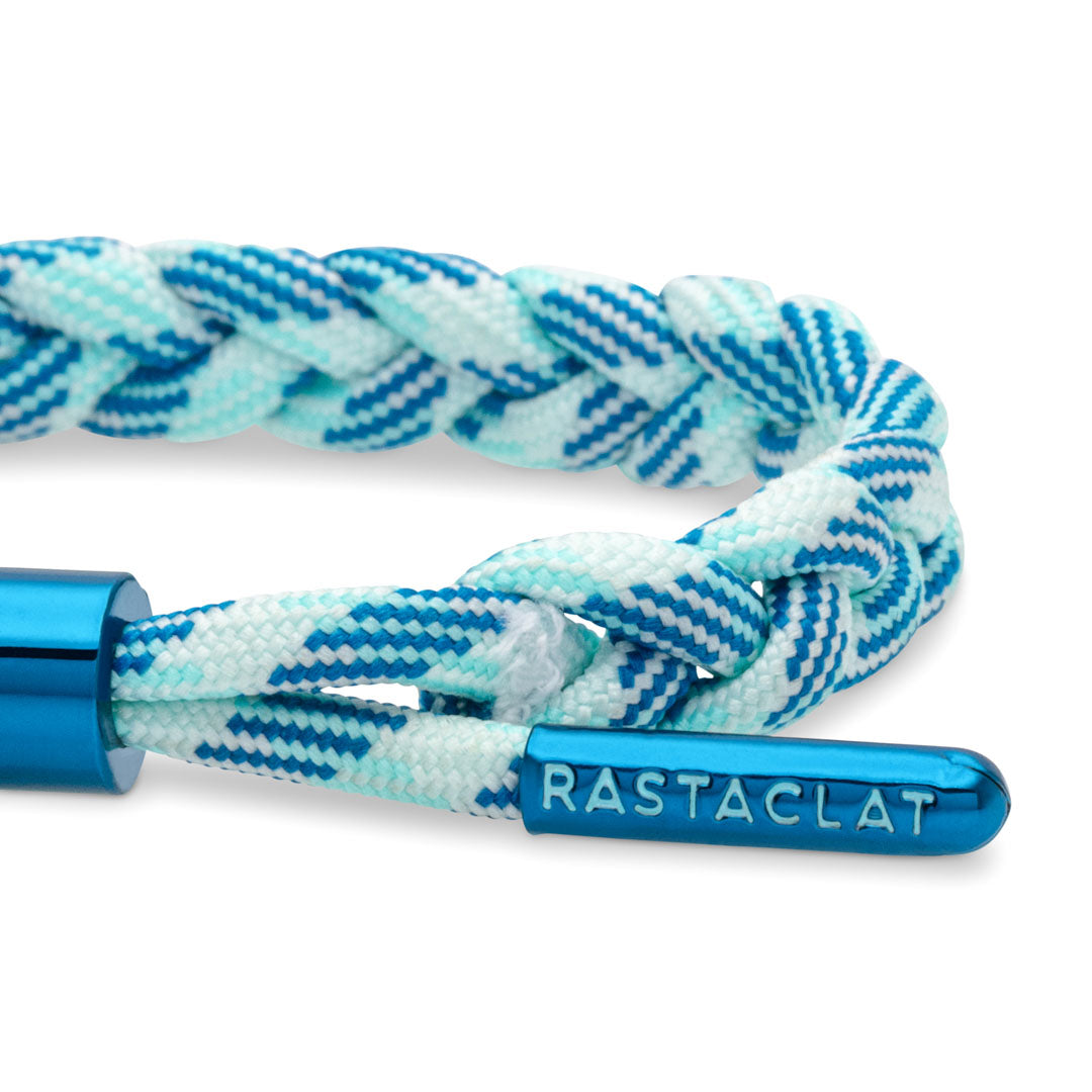 "Pisces" Braided Bracelet (Boxed)