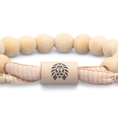 "Manifest" Beaded Bracelet