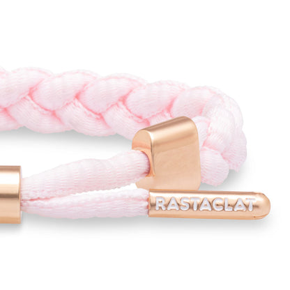 "I Love U" Braided Bracelet