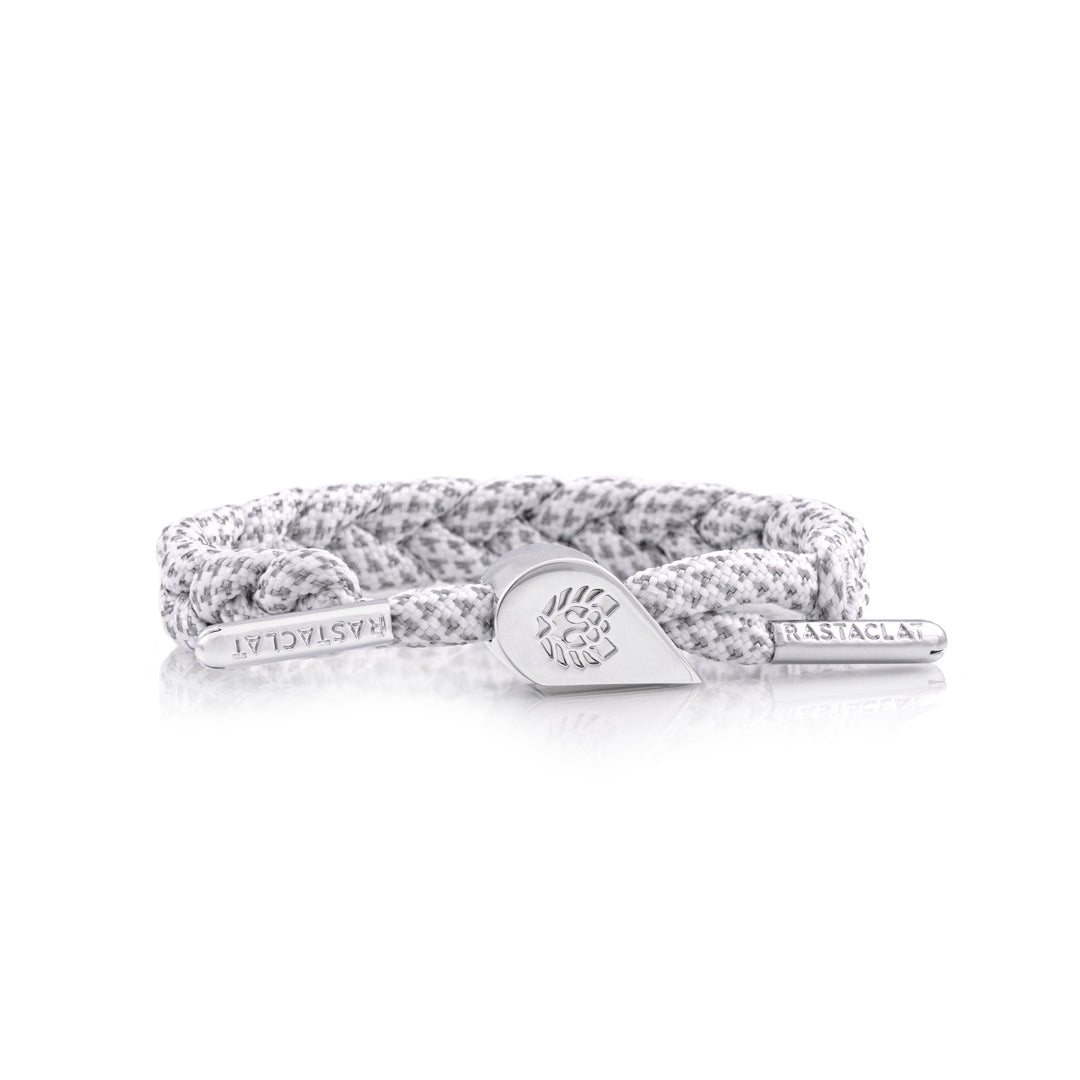 "Chromates" Magnetic Heart Bracelet Set