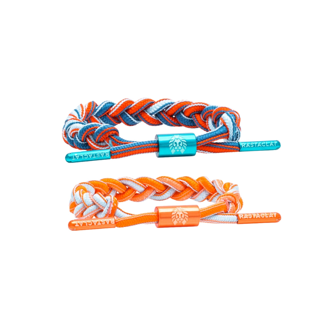 "Confidant" Friendship Bracelet Set