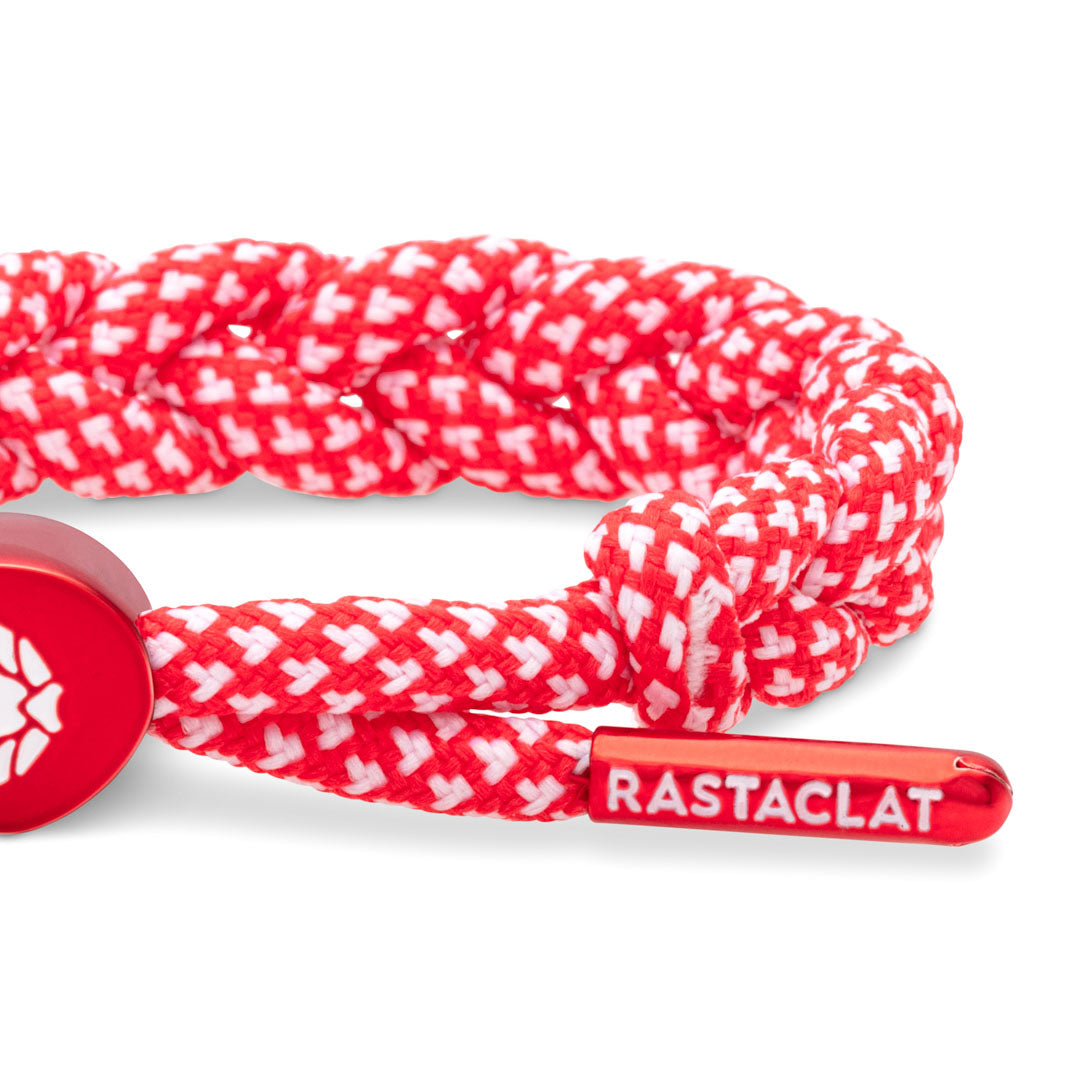 "Love" Magnetic Heart Bracelet Set