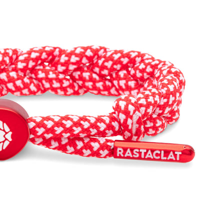 "Love" Magnetic Heart Bracelet Set