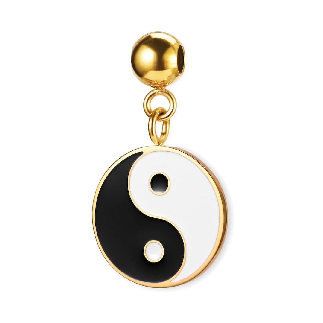 CLÀT Yin Yang Charm