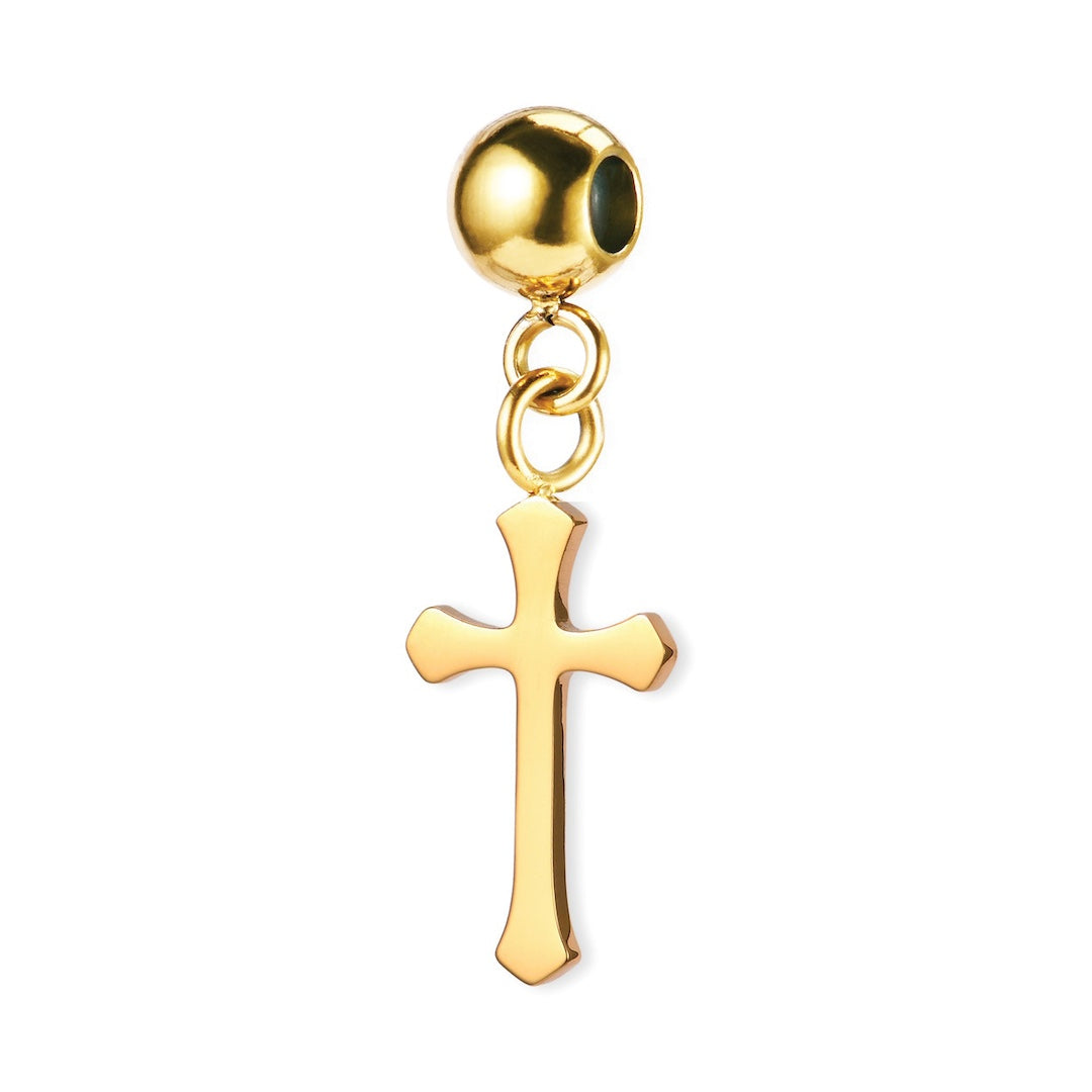 CLÀT Cross Charm