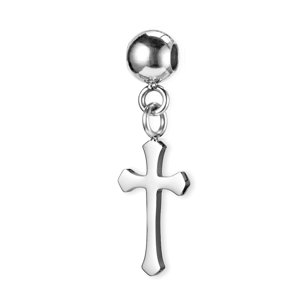 CLÀT Cross Charm