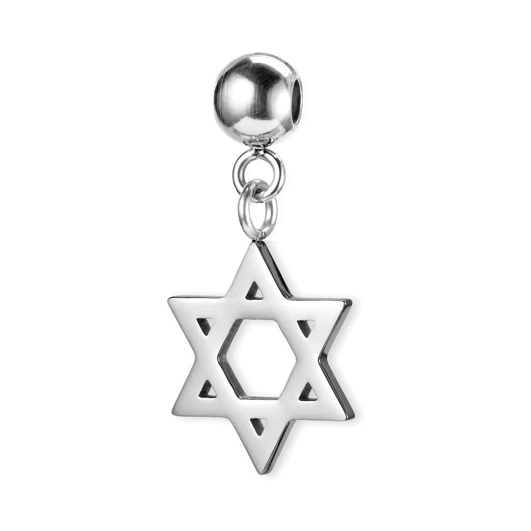 CLÀT Star of David Charm