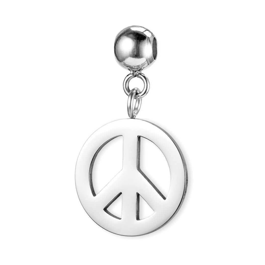 CLÀT Peace Charm