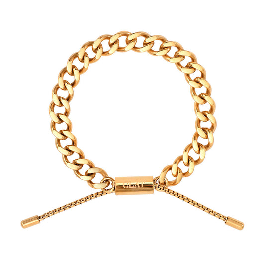 CLÀT Cuban Link Bracelet