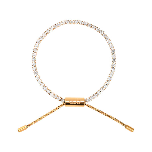 CLÀT Tennis Bracelet