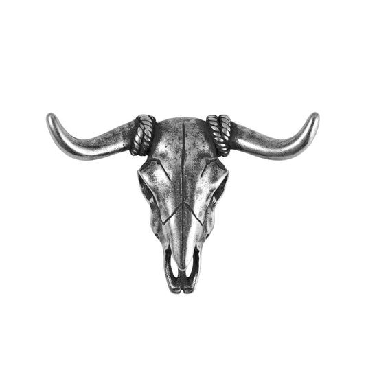 CLÀT Bull Head Pendant