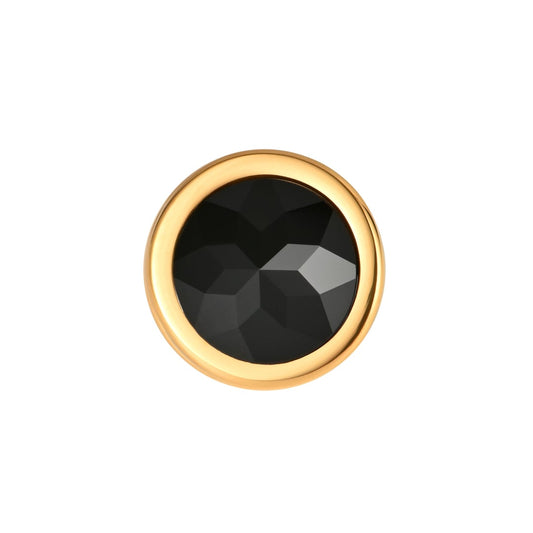 CLÀT Onyx Gemstone Pendant