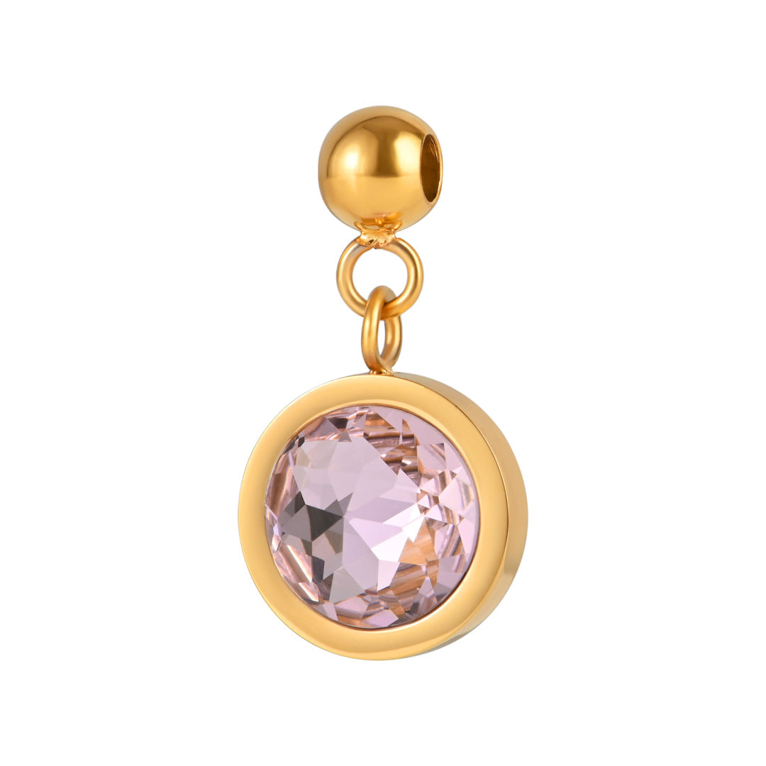 CLÀT Alexandrite Charm