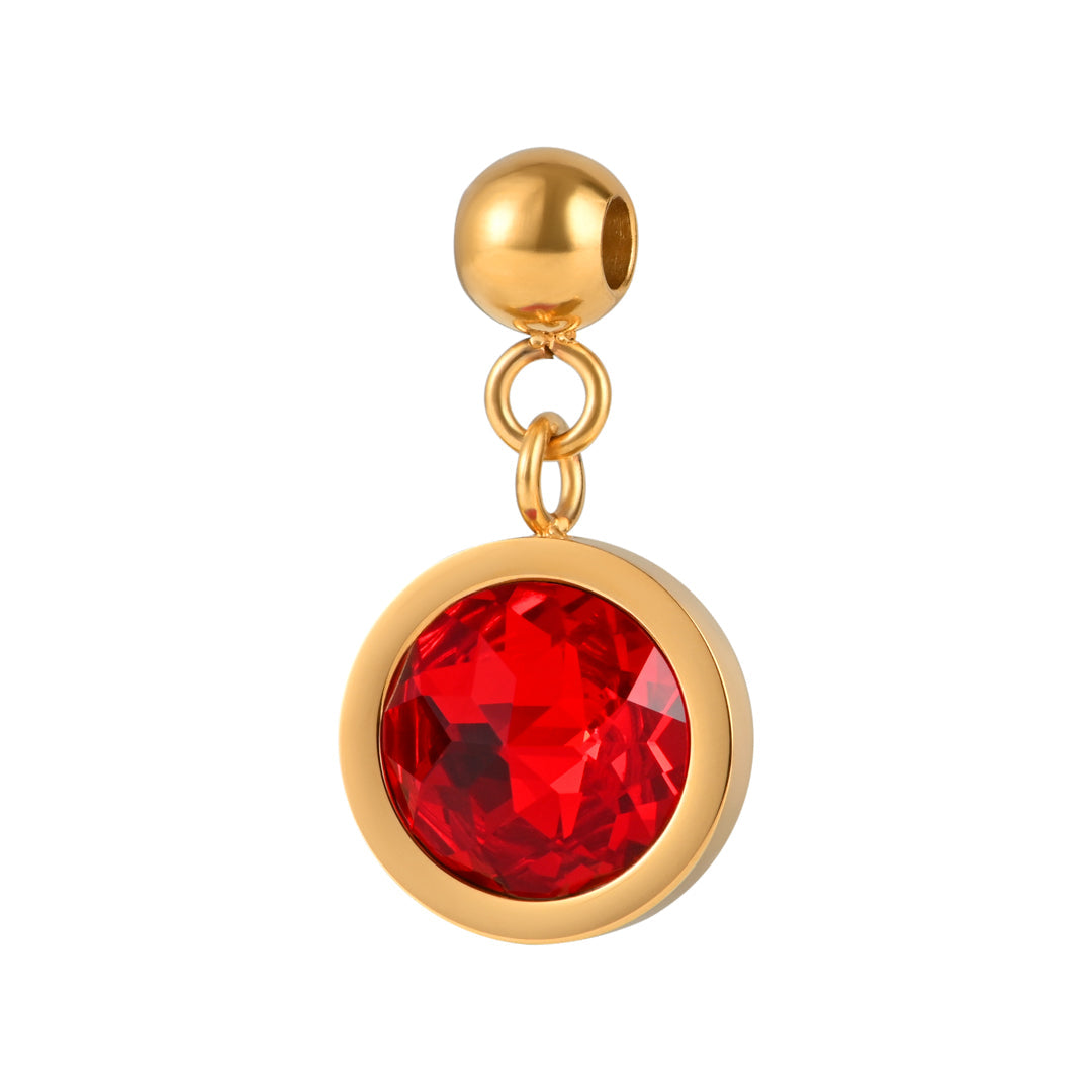 CLÀT Ruby Charm