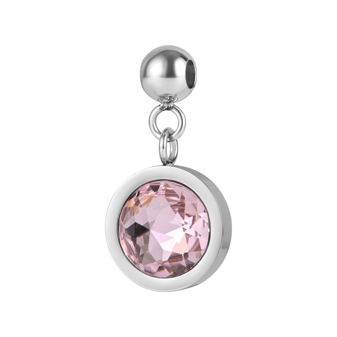 CLÀT Alexandrite Charm