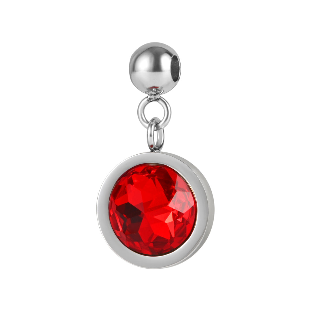 CLÀT Ruby Charm