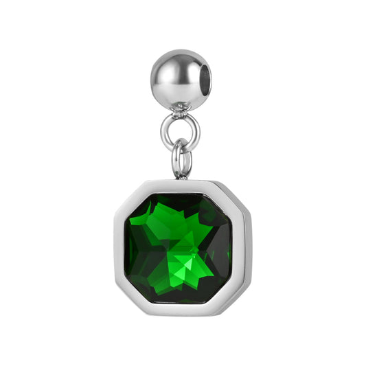 CLÀT Emerald Charm