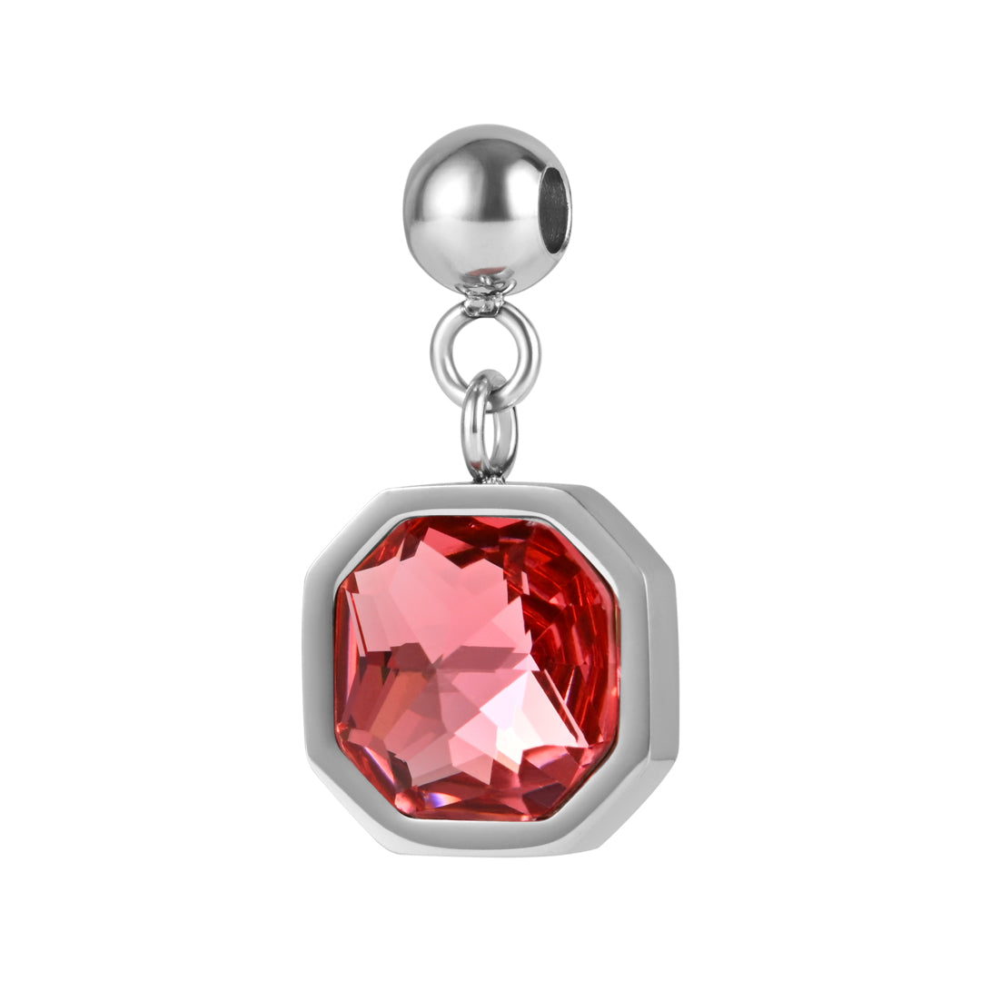 CLÀT Tourmaline Charm