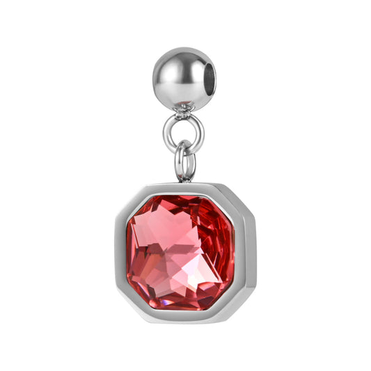 CLÀT Tourmaline Charm
