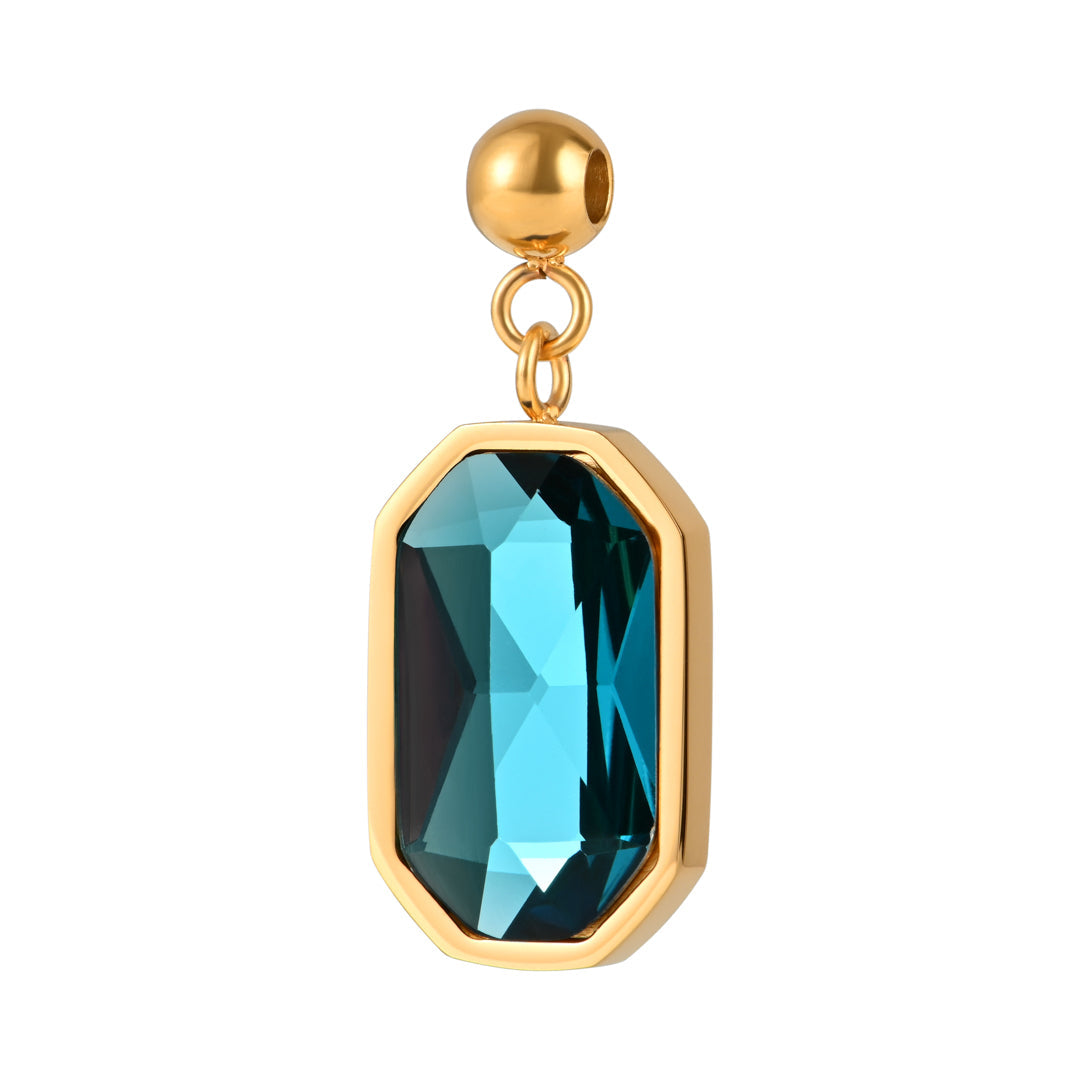CLÀT Turqouise Charm