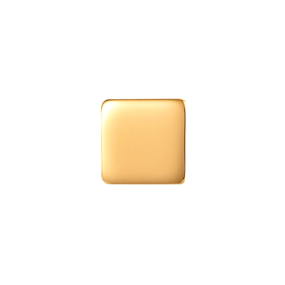 CLÀT Cube Letter Slider - Blank
