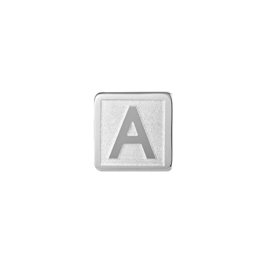 CLÀT Cube Letter Slider - A