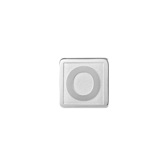 CLÀT Cube Letter Slider - O