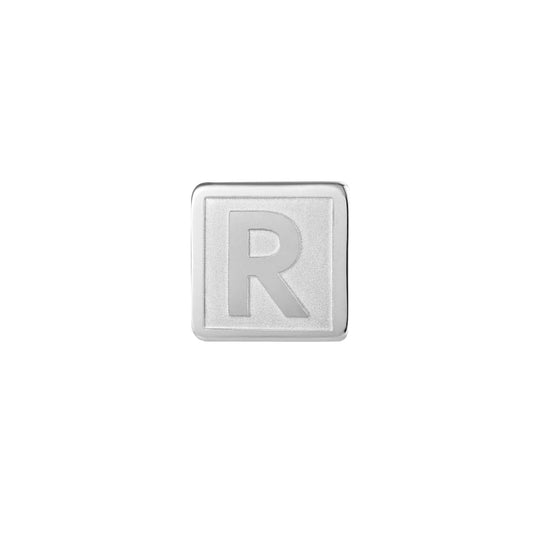 CLÀT Cube Letter Slider - R
