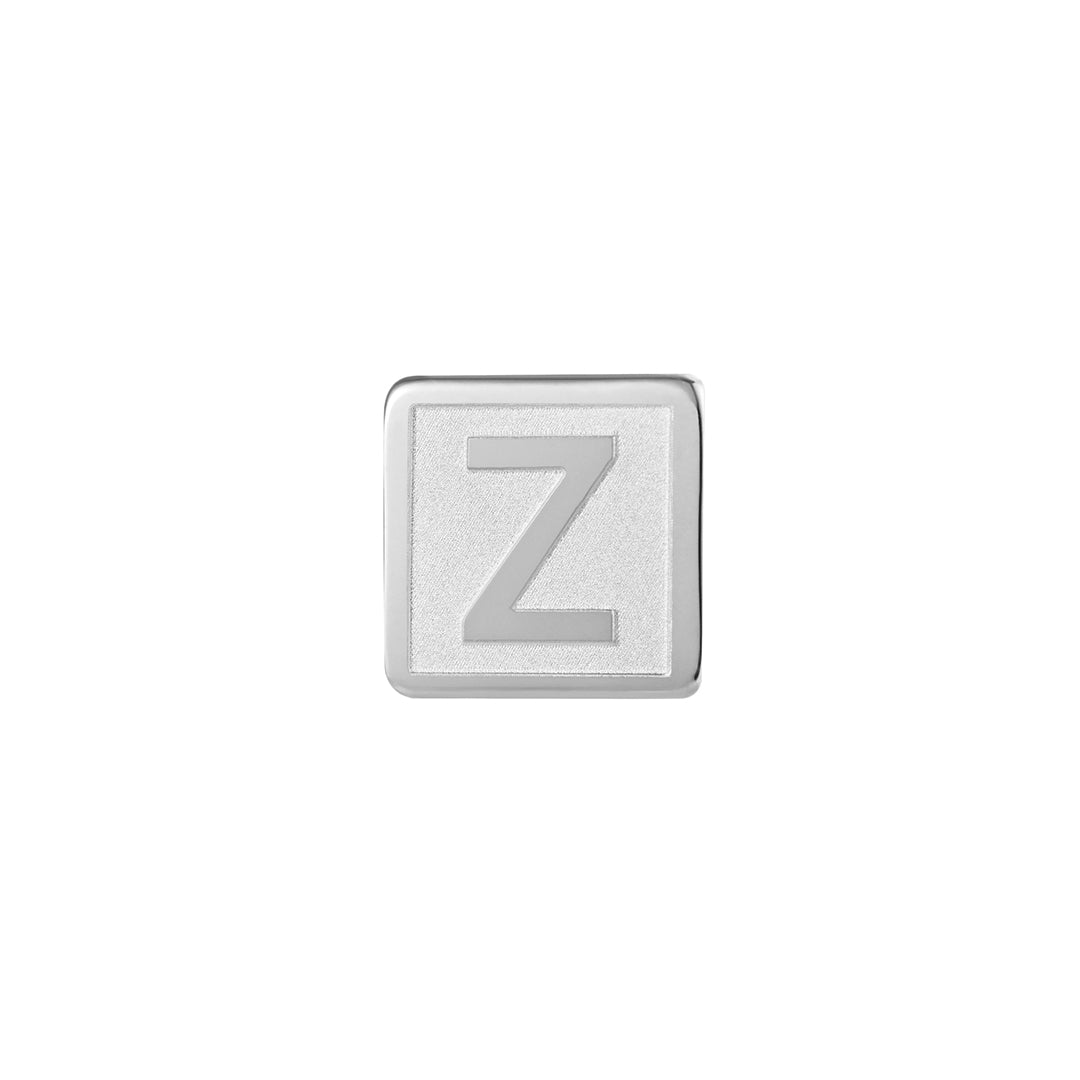 CLÀT Cube Letter Slider - Z