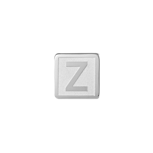 CLÀT Cube Letter Slider - Z
