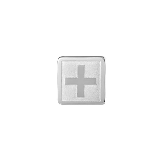 CLÀT Cube Letter Slider - +