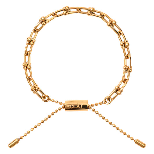 CLÀT U-Link Bracelet