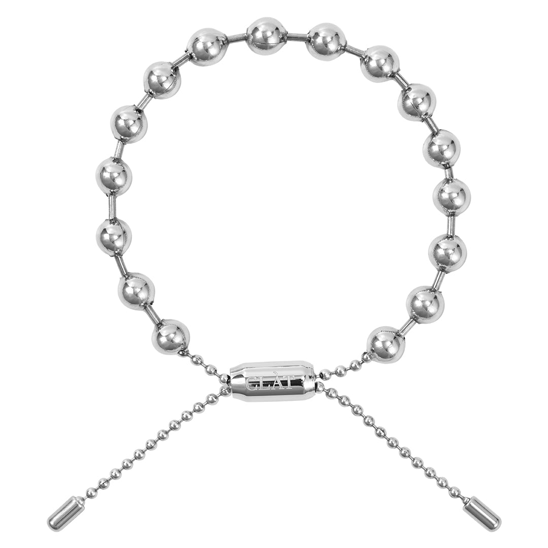 CLÀT Ball Chain Bracelet