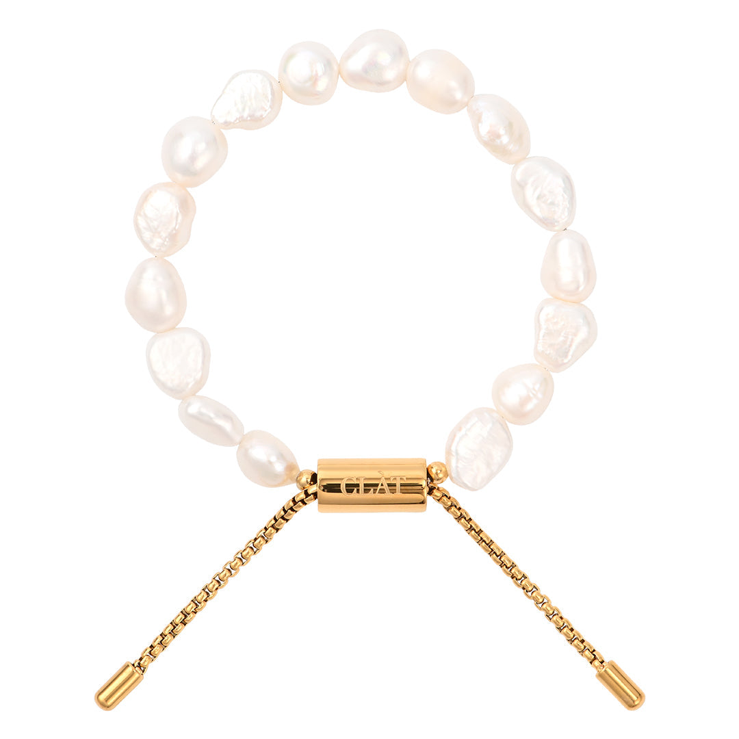 CLÀT Pearl Bracelet