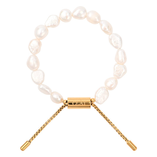 CLÀT Pearl Bracelet