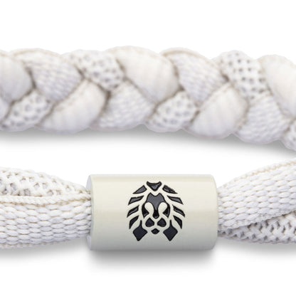 "Cage" Limited Edition Braided Bracelet