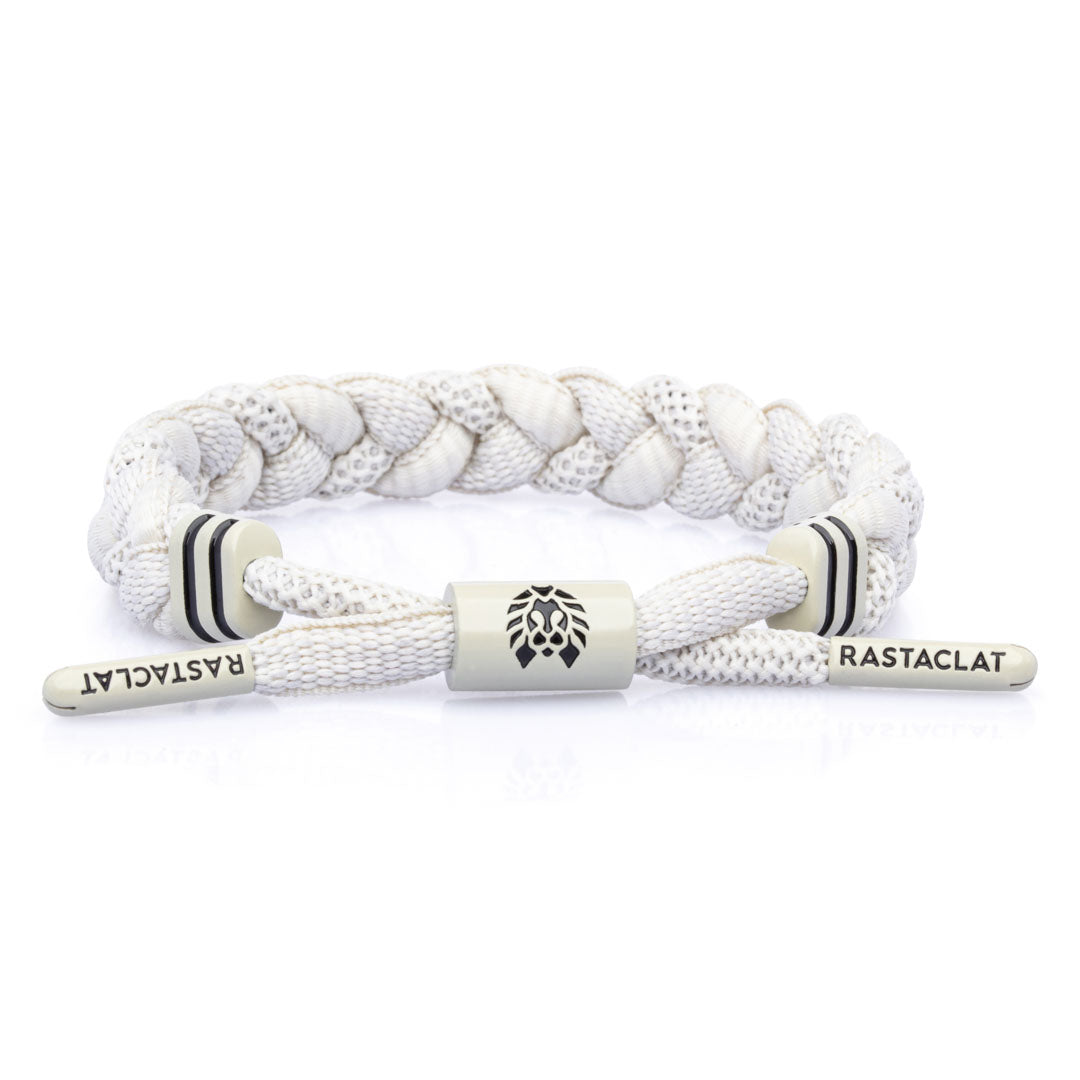 "Cage" Limited Edition Braided Bracelet
