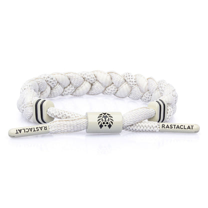 "Cage" Limited Edition Braided Bracelet
