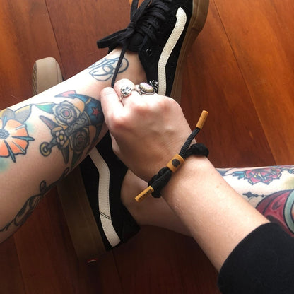 "Gum" Limited Edition Bracelet