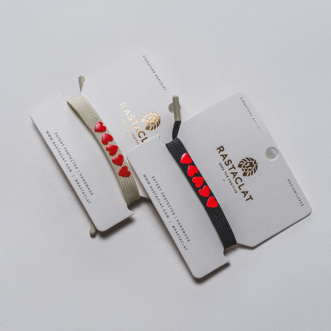 "Come Play" Limited Edition Bracelet